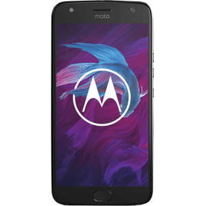 Bild für Motorola Moto X4 Smartphone 13,21cm (5,2 Zoll)