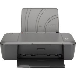 Bild für HP Deskjet 1000 J110A