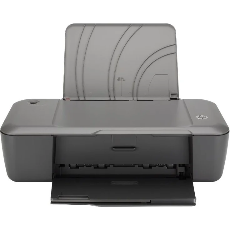 HP Deskjet 1000 J110A – Bild 1