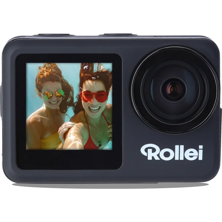 Rollei ActionCam 8S Plus