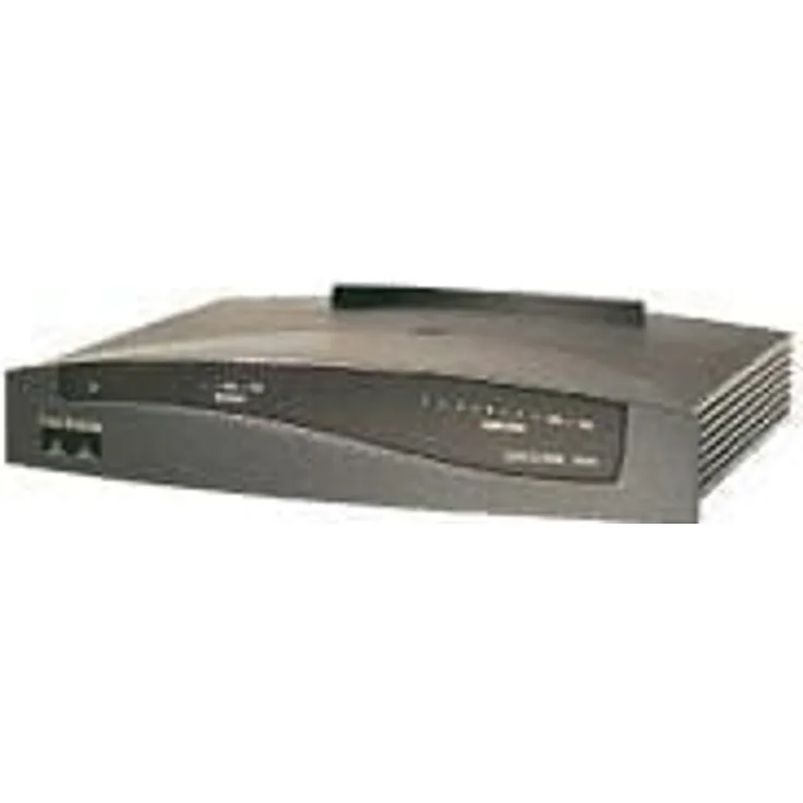 Cisco CISCO837-K9