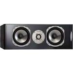 Quadral Rhodium Base Center-Lautsprecher - 110 Watt - schwarz