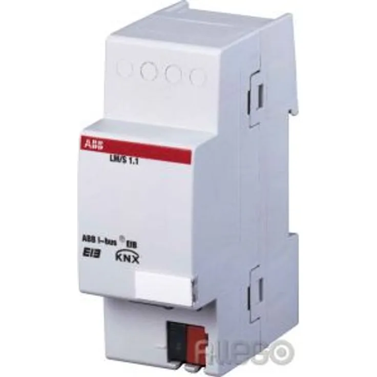 ABB LM-S1.1 EIB-KNX Logikmodul, REG
