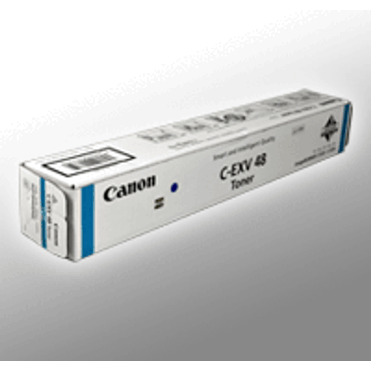 Canon C-EXV 48 cyan