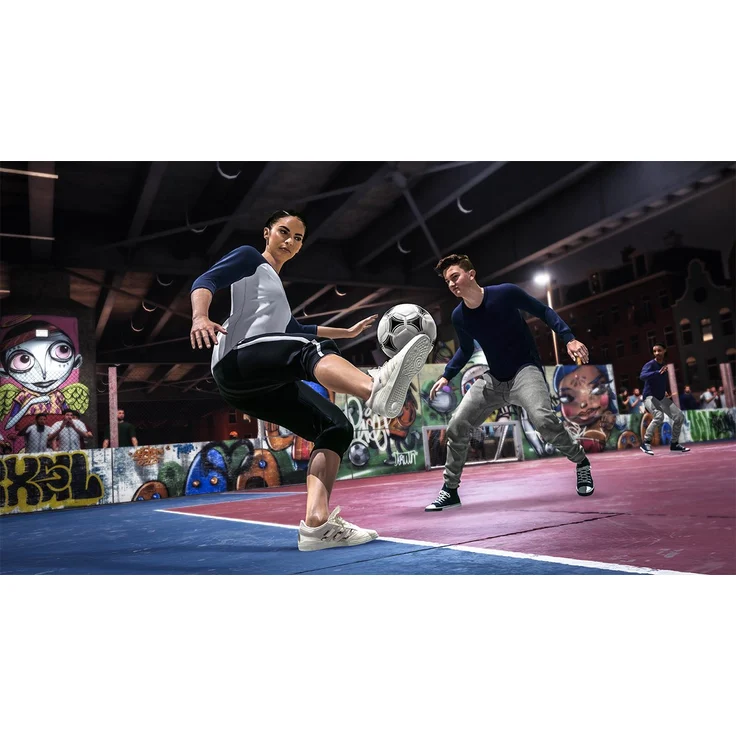 FIFA 20 - Standard Edition (PS4) - Preisvergleich – Bild 5