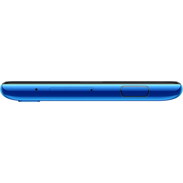 HONOR 9X - 128GB Smartphone - 6 GB-128 GB, 48 MP + 8 MP + 2 MP, Saphirblau – Bild 10