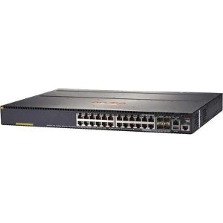 Hpe Aruba 2930m 24G PoE+ with 1-Slot Switch