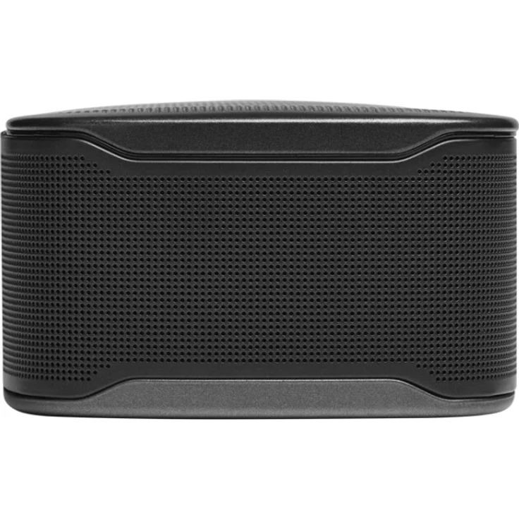 JBL Bar MultiBeam 5.0 Soundbar ohne Subwoofer, Dolby Atmos, kabelgebunden, geeignet für TV, schwarz – Bild 4
