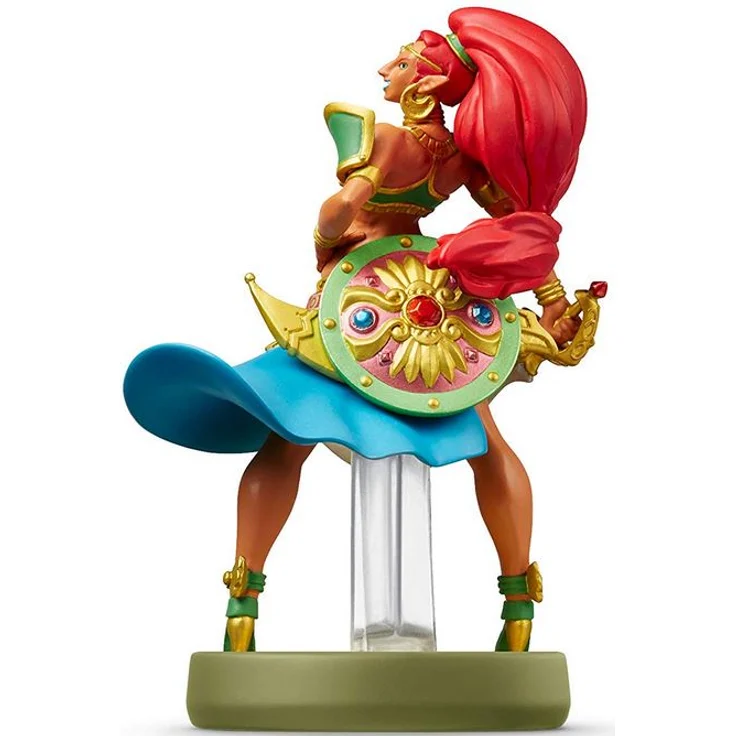 amiibo - The Legend of Zelda: Recken-Set - Preisvergleich – Bild 3