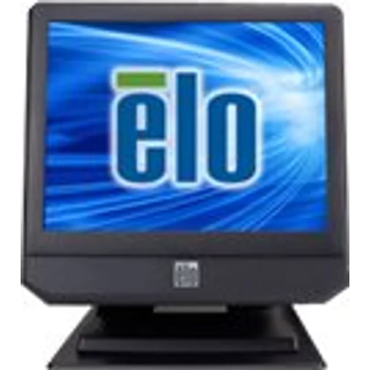 Elo Touch Solution 15B3, i3-3220, Intel HD Graphics 2500, 2GB RAM, 320GB Festplatte (E406366)