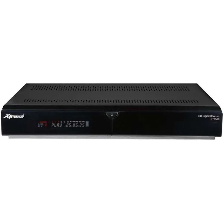 Xtrend ET-9500 HD 500 GB
