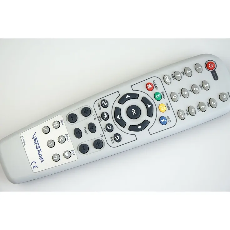 Vantage Fernbedienung Vantage X2-YC01N - für Vantage X200 Serie