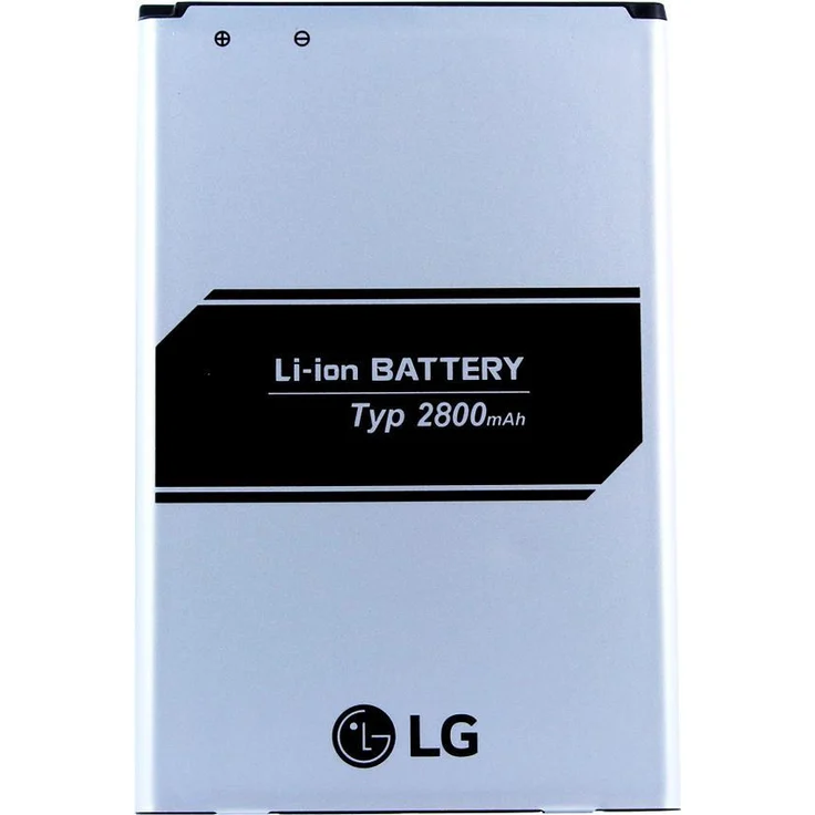 LG Electronics - BL-46G1F - LG K10 (2017) / X400 / K20 Plus - Li-Ion Akku - 2800mAh (BL-46G1F)