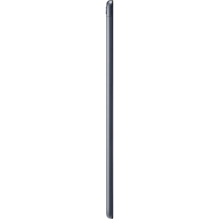 Samsung Galaxy Tab A 10.1 2019 Full-HD-Auflösung 10,1 Zoll, WLAN-Tablet, Octa-Core, 3 GB RAM, 64 GB Speicher, Android, Schwarz (SM-T510NZKFDBT) – Bild 6
