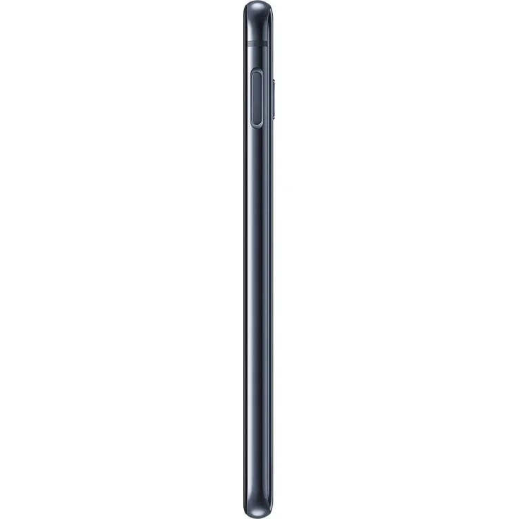 Samsung Galaxy S10e Smartphone 14,73cm (5,8 Zoll) Super AMOLED-Display, 128GB interner Speicher, 6GB RAM, Dual-SIM, Android, Prism Black – Bild 5