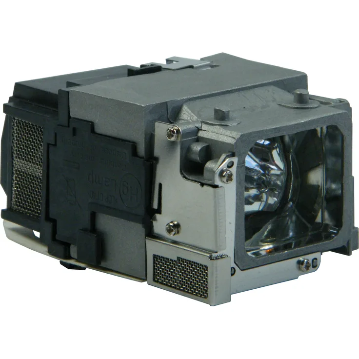 azurano Beamerlampe Ersatzlampe für EPSON ELPLP94 V13H010L94 mit Gehäuse