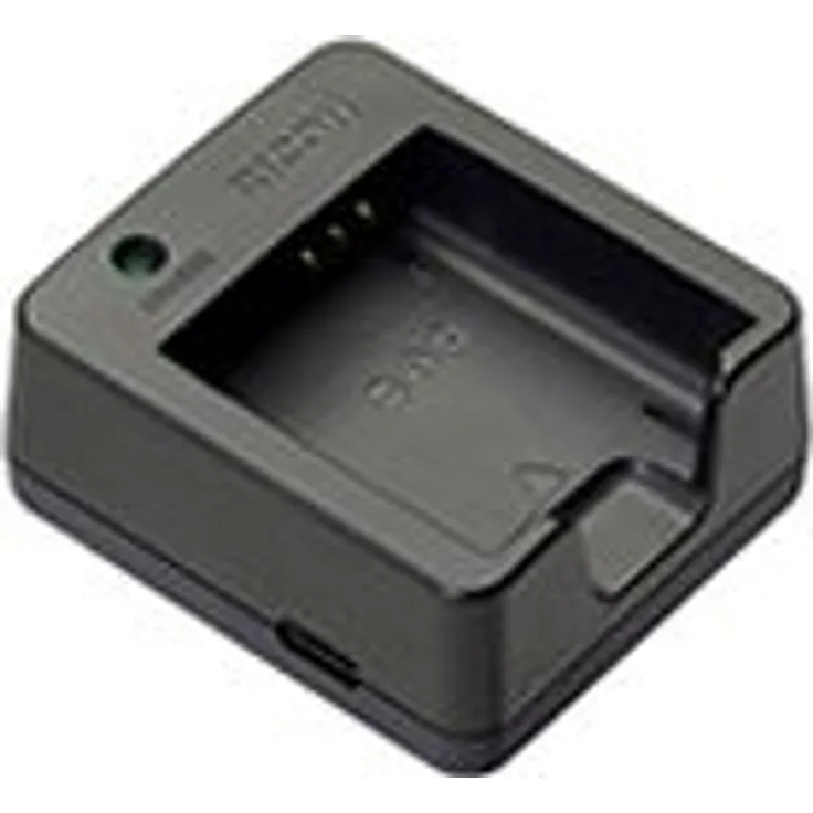BJ-11 Battery Charger for Db-110 Rechargeable Li-Ion Battery. Ricoh Gr III & WG-6 - Preisvergleich
