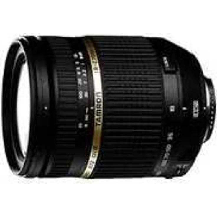 Tamron 18-270mm f/3.5-6.3 DI II ASP IF für Minolta/Sony – Bild 1
