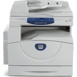 Xerox Workcentre 5020