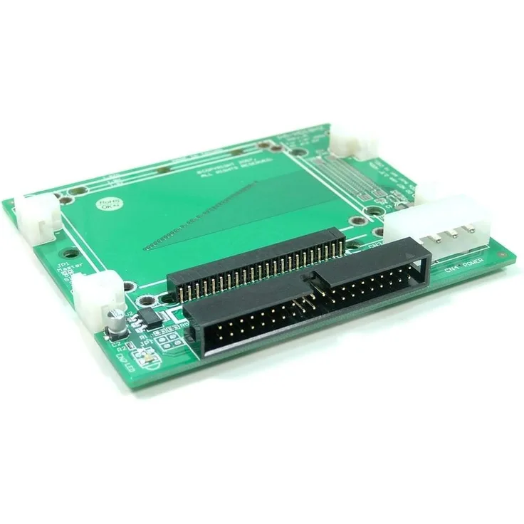 BeMatik - Hitachi HDD Adapter von 1,8 bis 3,5 (IDC40M-HitachiIDE)