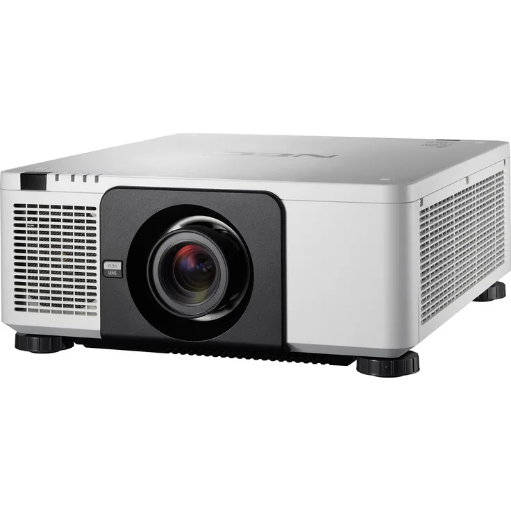 NEC PX803UL (WUXGA, DLP)