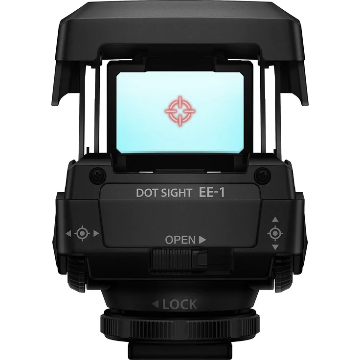 Olympus Dot Sight EE-1