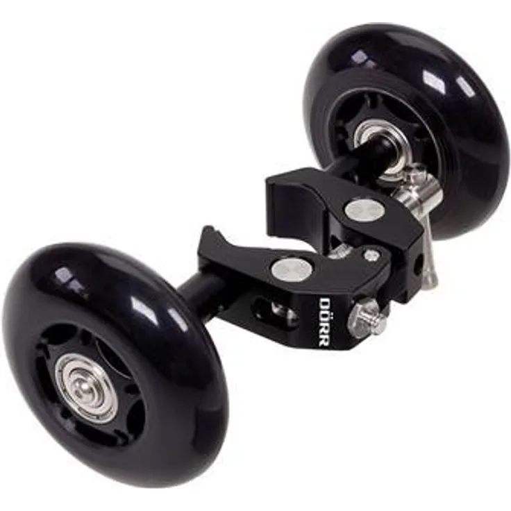 Dörr Skaterrollen für Multipod MP-160