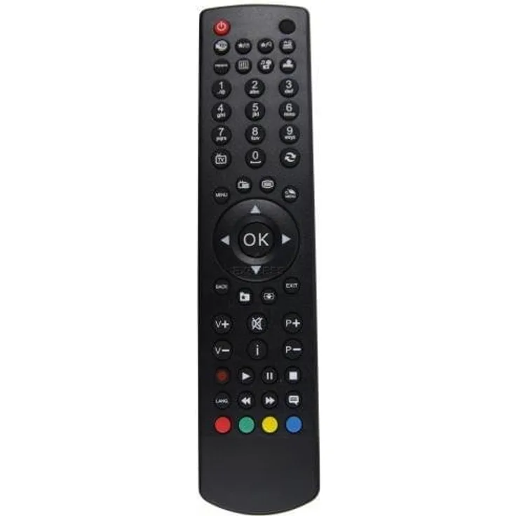 Fernbedienung VESTEL RC1912 30076862
