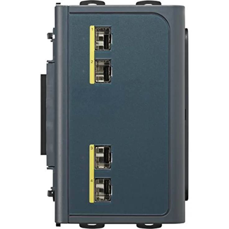 Cisco IEM-3000-4SM= SFP Expansion Module Router (4-Port)