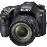 Sony Alpha 77 II Kit schwarz inkl. A 16-50mm AF DT SSM