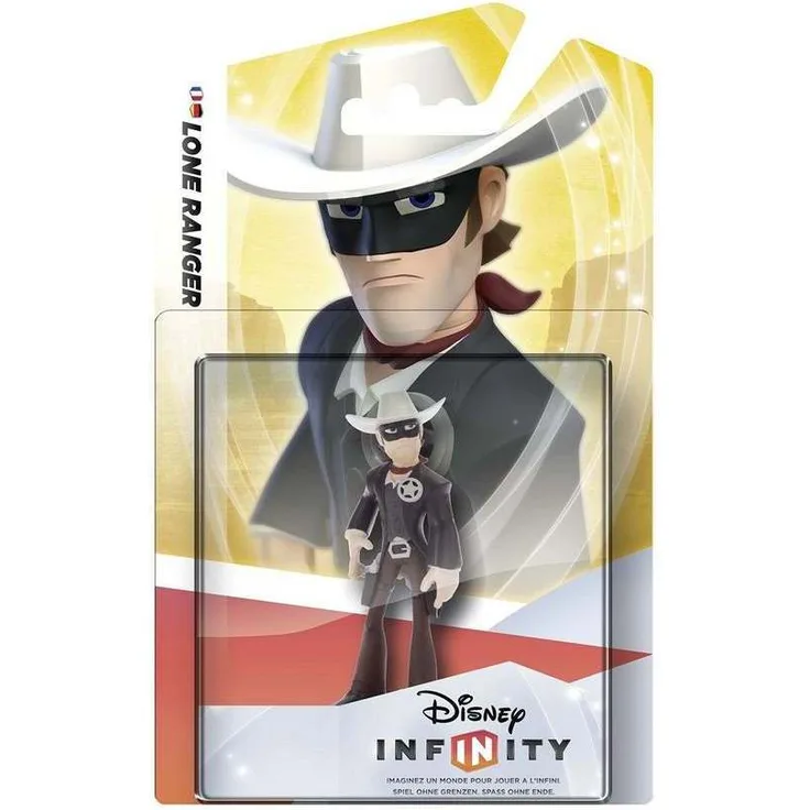 Disney Infinity - Lone Ranger - Preisvergleich