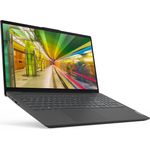 Lenovo IdeaPad 5 15ALC05 - 15,6 Zoll (39,6 cm) AMD Ryzen 7 5700U, 16GB RAM, 512GB SSD, Windows 10 Home 64-bit (82LN001FGE)