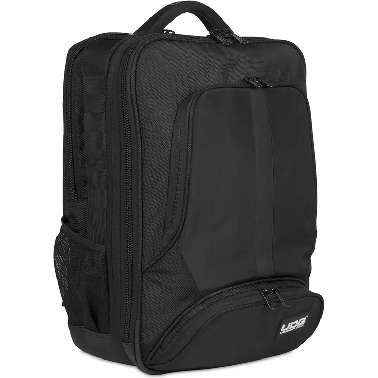 UDG Ultimate Backpack Slim Black-Orange inside U9108BL-OR - Preisvergleich