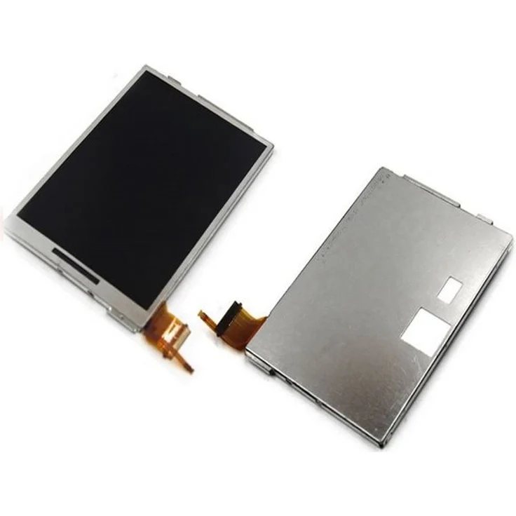 Nintendo 3DS XL unterer / bottom LCD Bildschirm Display
