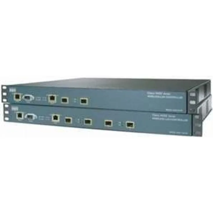 4400 Serie WLAN Controller