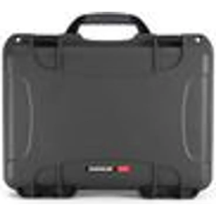 Nanuk Case w/foam 910-1007 anthrazit