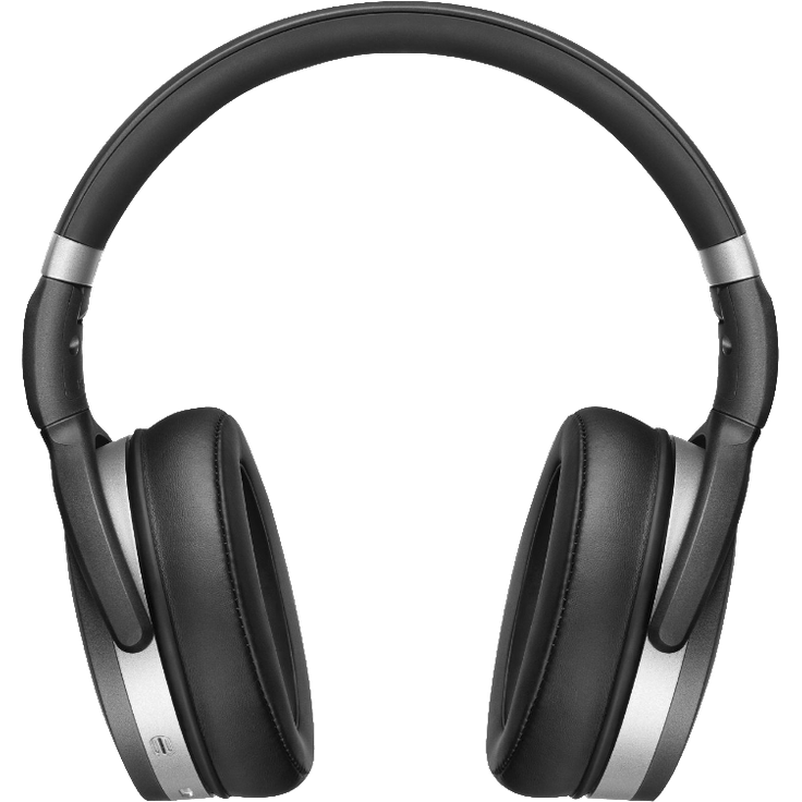 Sennheiser HD 4.50 BTNC schwarz – Bild 2