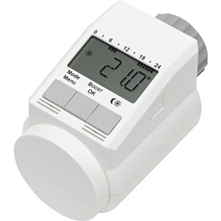 eQ-3 Heizkörperthermostat Typ L