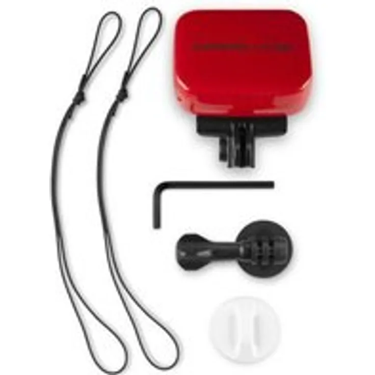 Garmin Schwimmwesten-Halterung für VIRB Ultra 30 - hält die Actionkamera auf der Wasseroberfläche