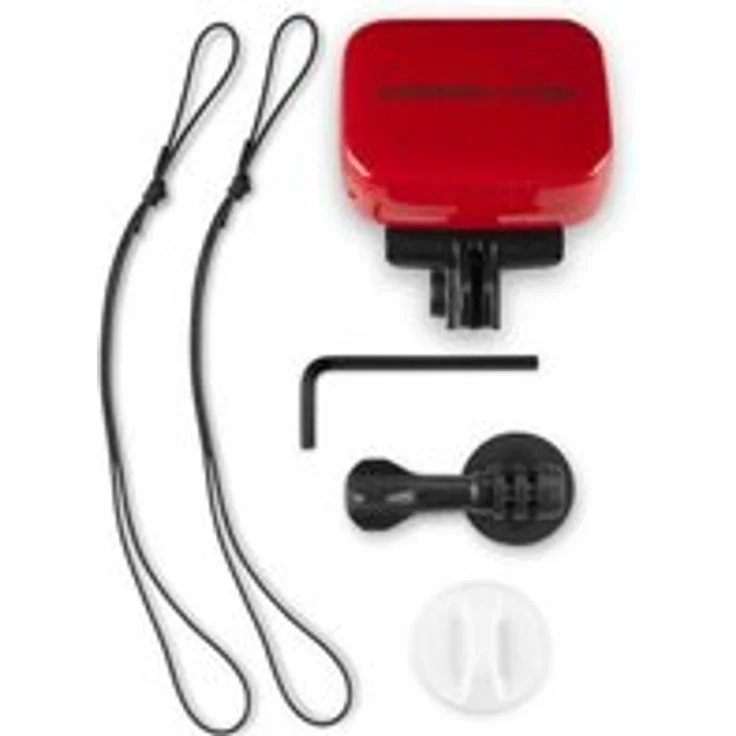 Garmin Schwimmwesten-Halterung für VIRB Ultra 30 - hält die Actionkamera auf der Wasseroberfläche