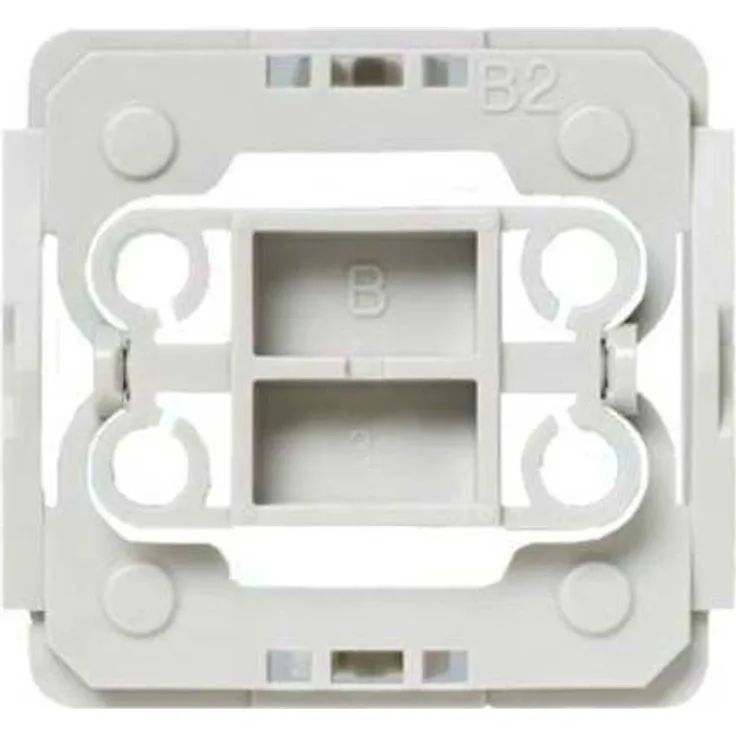 eQ-3 Adapter-Set Berker B2, 3er Set (EQ3-ADA-B2)