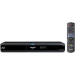 Panasonic DMP-BD30EG-K Blu-ray Player schwarz