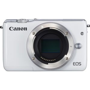 Bild für Canon EOS M10 weiß