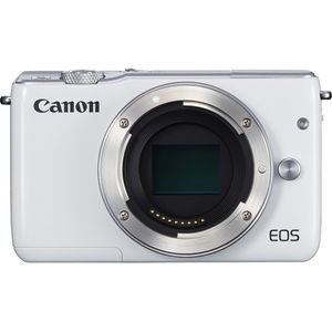 Image for Canon EOS M10 weiß