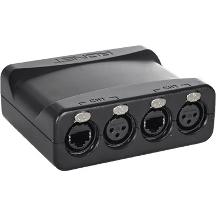 dBTechnologies RDNET Control 2