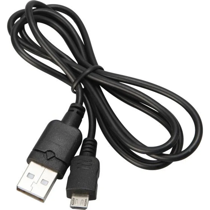 Unitec Daten-Ladekabel Zoll ZollUSB/MicroUSB Zoll Zoll