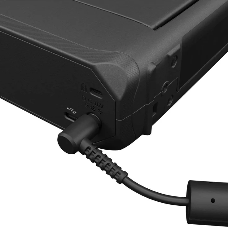 Canon PIXMA TR150 (mit Akku) - Tintenstrahldrucker, Druckgeschwindigkeit (S/min): 9 S/W, 5 Farbe, Auflösung: 4800 x 1200 (USB, WLAN, AirPrint, Mobile Print, Cloud Print) 4167C026 – Bild 5