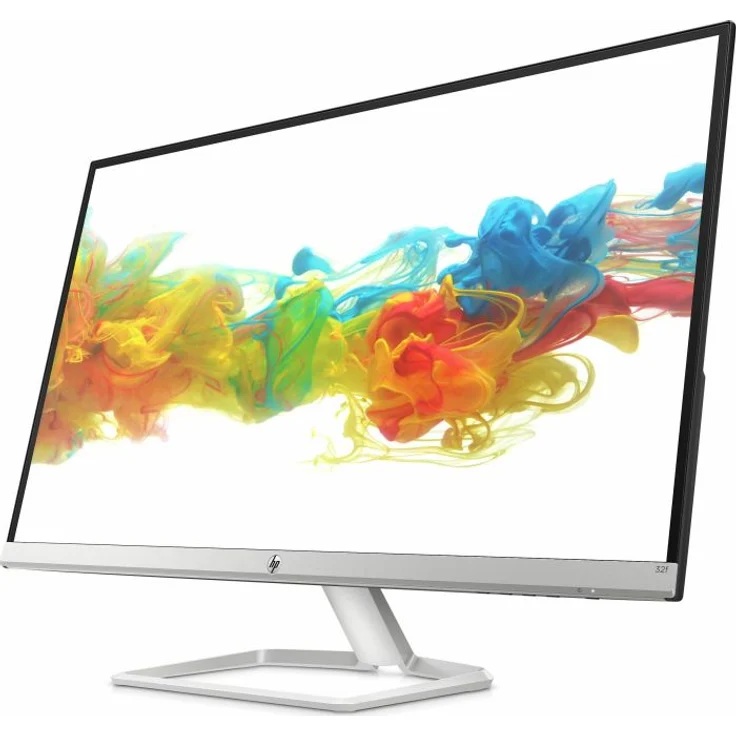HP 32f - 31,5 Zoll, Full HD (1920 x 1080), 60Hz, 5ms, 300cd/?m² (6XJ00AA) – Bild 4