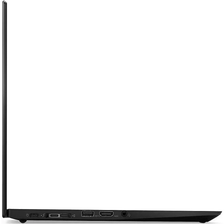 Lenovo ThinkPad T490s - Business-Laptop 14 Zoll (35,6 cm) Full HD, Intel Core i5-8265U, 8GB RAM, 256GB SSD, Windows 10 Pro 64-bit (20NX002SGE) – Bild 4