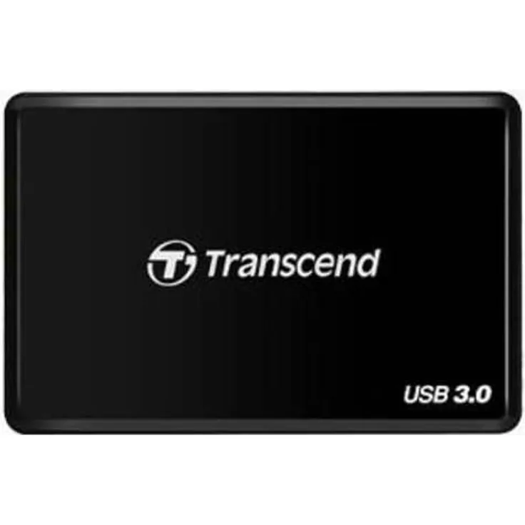 Transcend CFast 2.0 Cardreader RDF2, USB 3.0 (TS-RDF2)